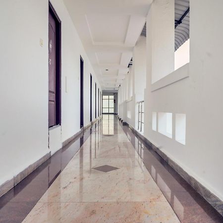 Hotel Collection O Coastal Grand Kurunji Meredian Kodaikanal Zewnętrze zdjęcie