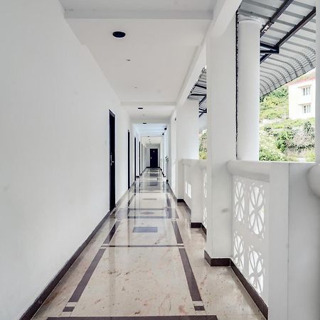 Hotel Collection O Coastal Grand Kurunji Meredian Kodaikanal Zewnętrze zdjęcie