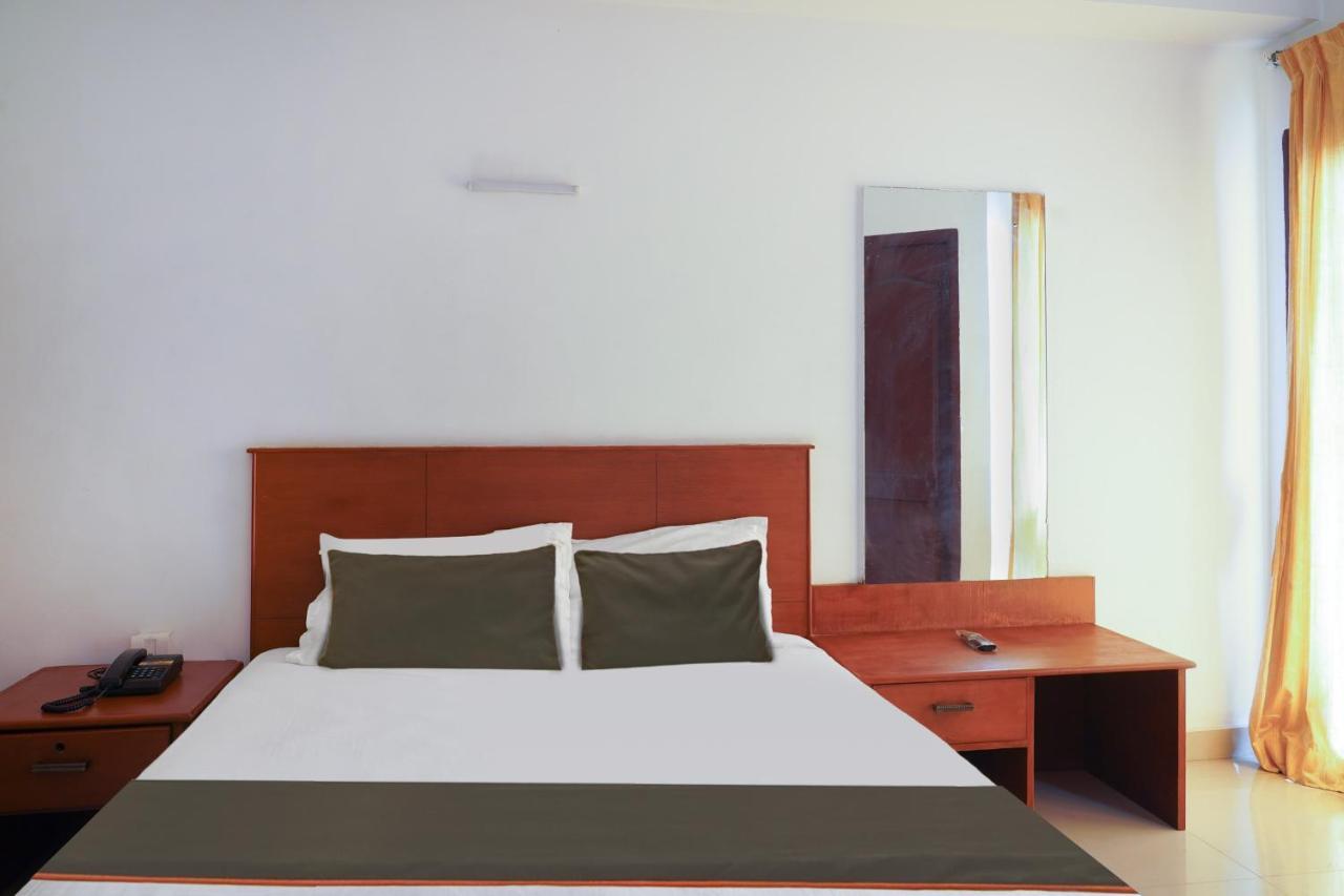 Hotel Collection O Coastal Grand Kurunji Meredian Kodaikanal Zewnętrze zdjęcie