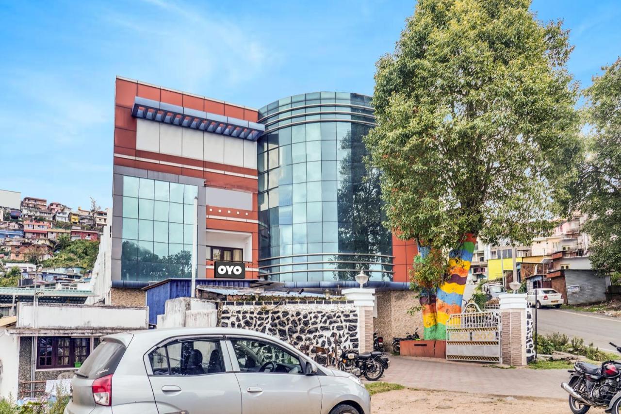 Hotel Collection O Coastal Grand Kurunji Meredian Kodaikanal Zewnętrze zdjęcie
