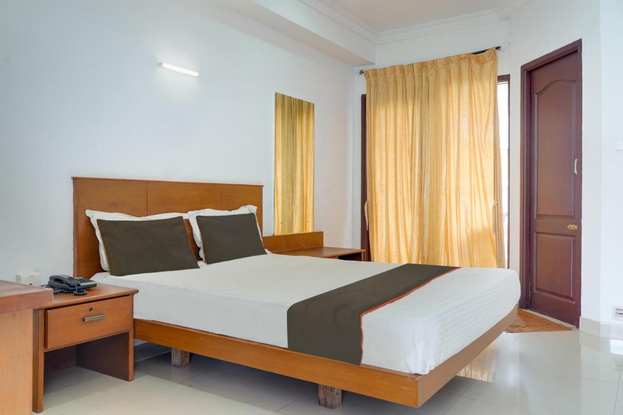 Hotel Collection O Coastal Grand Kurunji Meredian Kodaikanal Zewnętrze zdjęcie