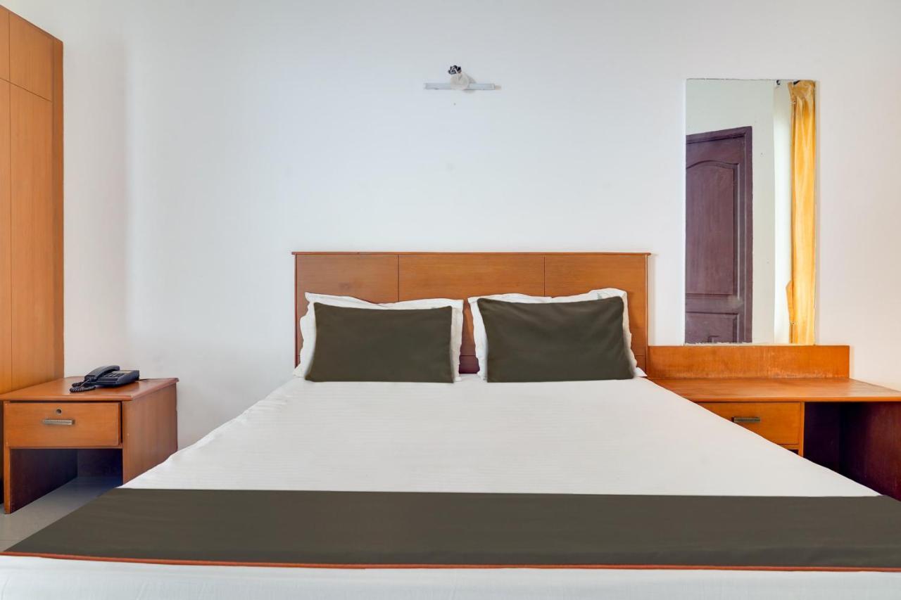 Hotel Collection O Coastal Grand Kurunji Meredian Kodaikanal Zewnętrze zdjęcie