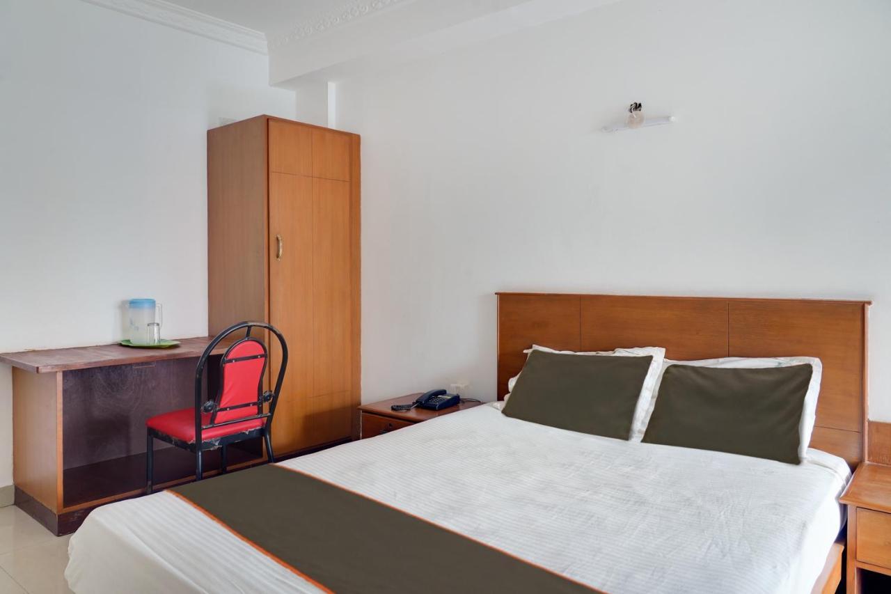 Hotel Collection O Coastal Grand Kurunji Meredian Kodaikanal Zewnętrze zdjęcie