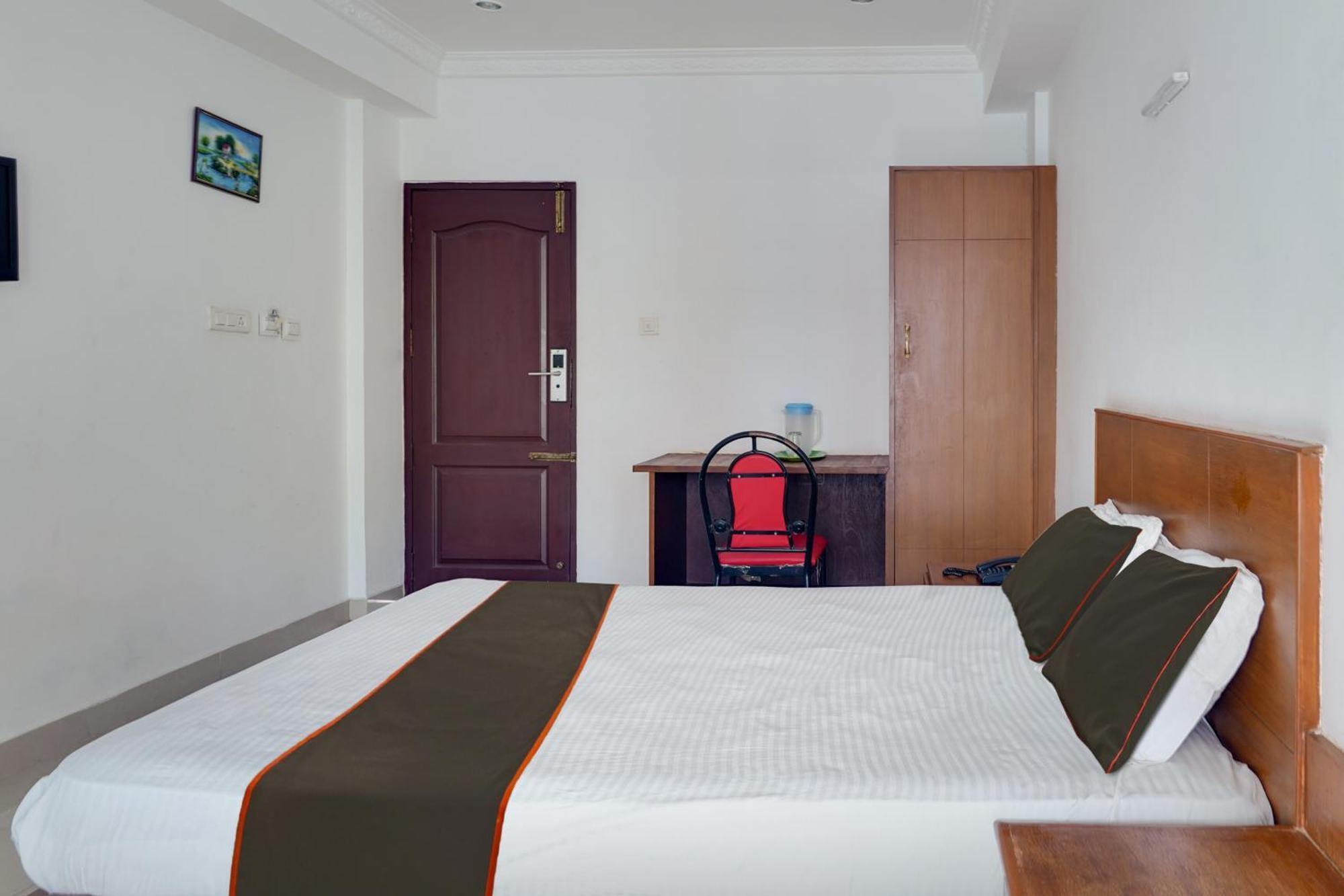 Hotel Collection O Coastal Grand Kurunji Meredian Kodaikanal Zewnętrze zdjęcie