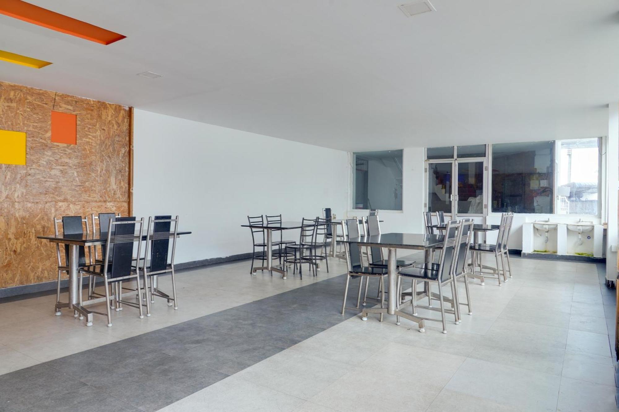 Hotel Collection O Coastal Grand Kurunji Meredian Kodaikanal Zewnętrze zdjęcie