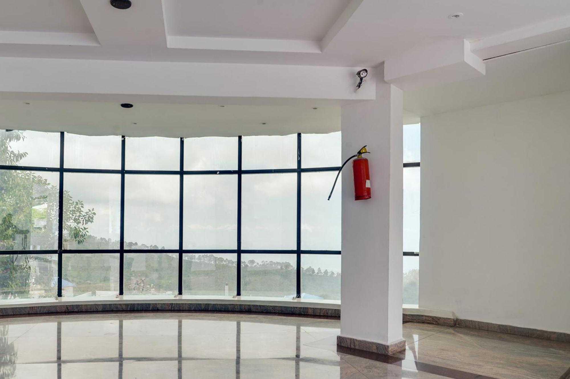 Hotel Collection O Coastal Grand Kurunji Meredian Kodaikanal Zewnętrze zdjęcie