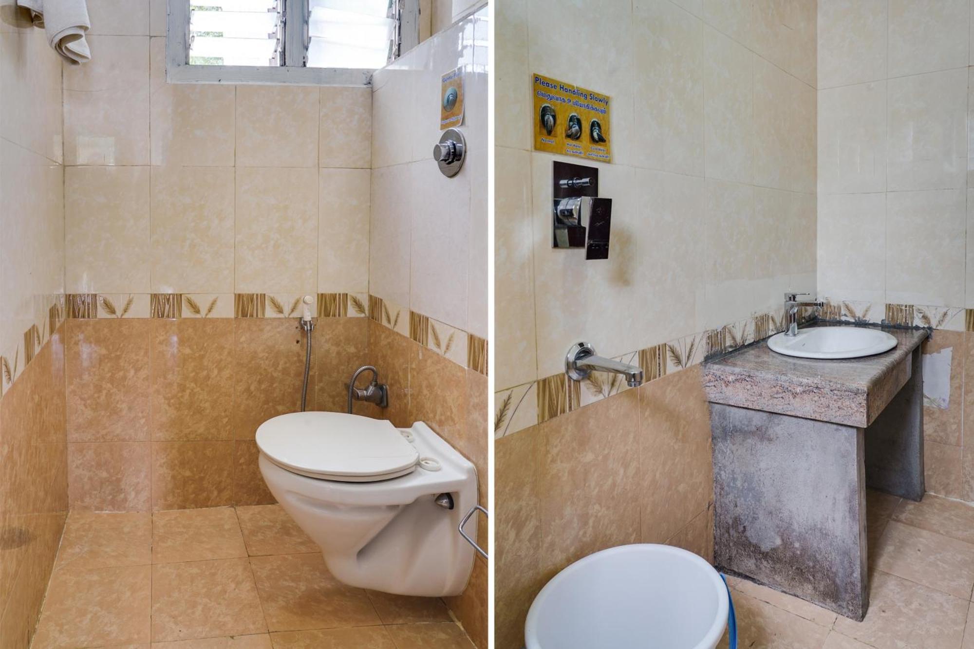 Hotel Collection O Coastal Grand Kurunji Meredian Kodaikanal Zewnętrze zdjęcie