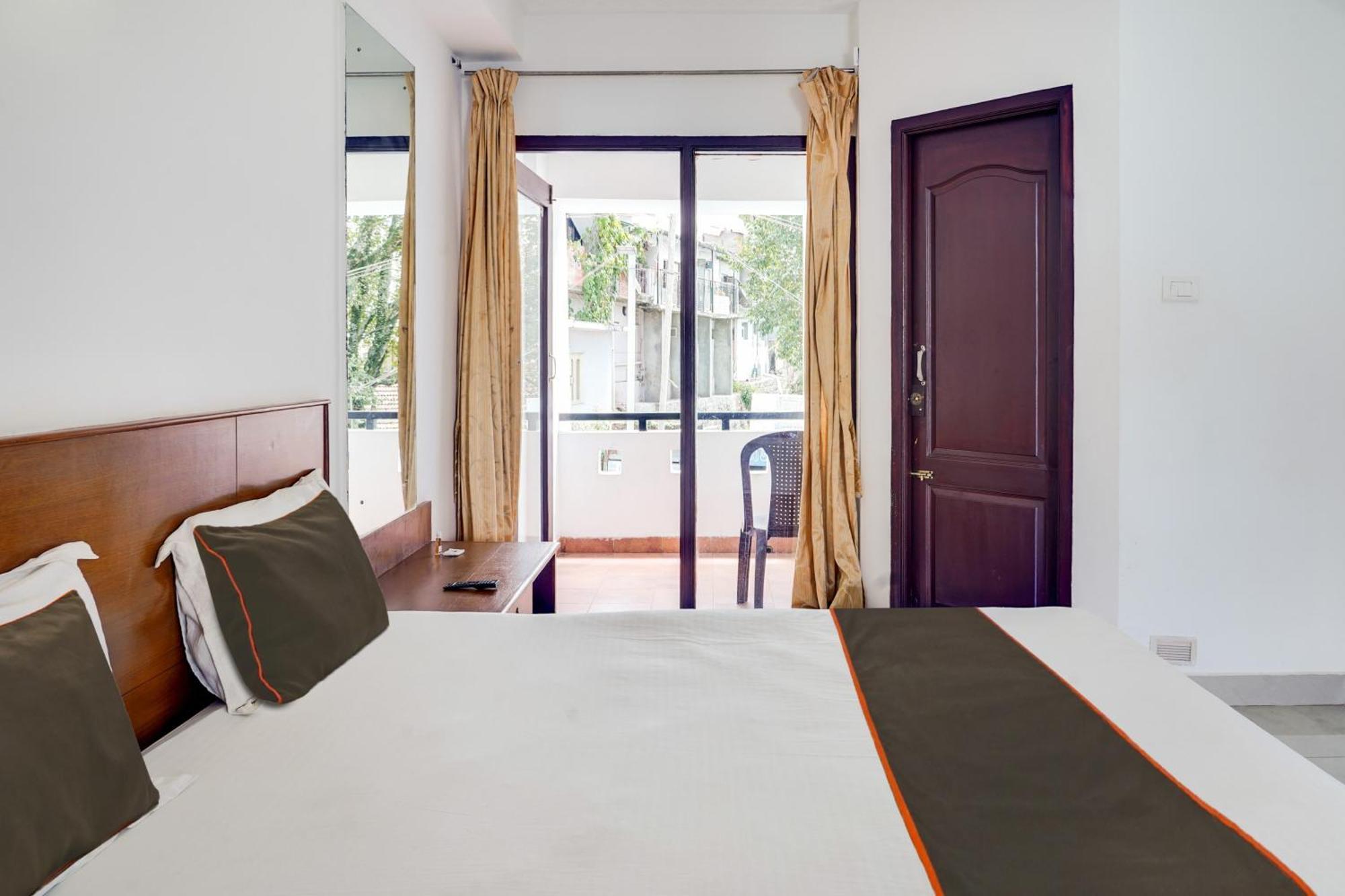 Hotel Collection O Coastal Grand Kurunji Meredian Kodaikanal Zewnętrze zdjęcie