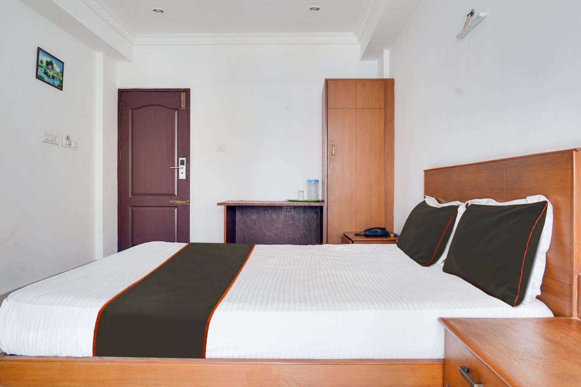 Hotel Collection O Coastal Grand Kurunji Meredian Kodaikanal Zewnętrze zdjęcie