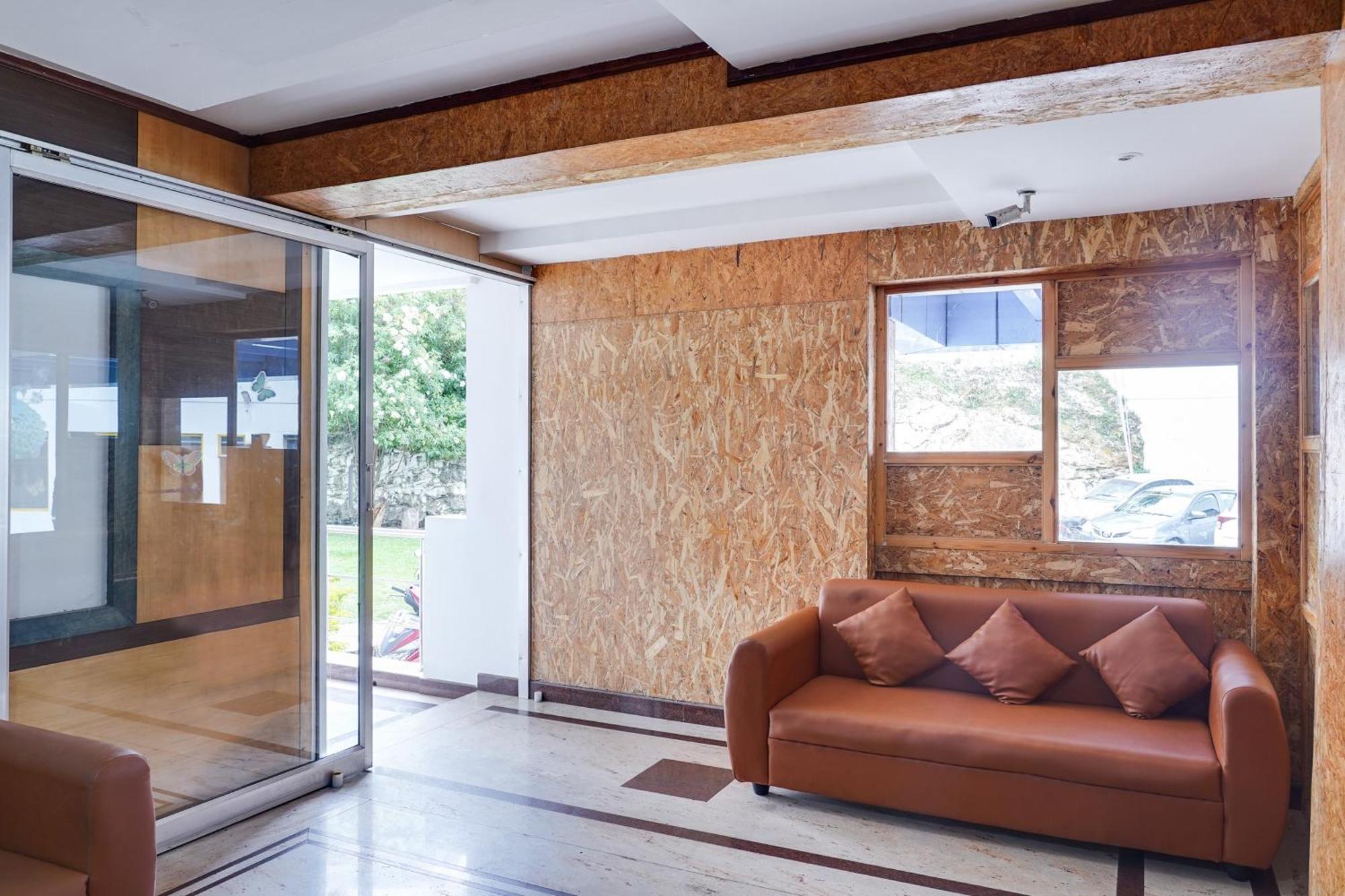 Hotel Collection O Coastal Grand Kurunji Meredian Kodaikanal Zewnętrze zdjęcie